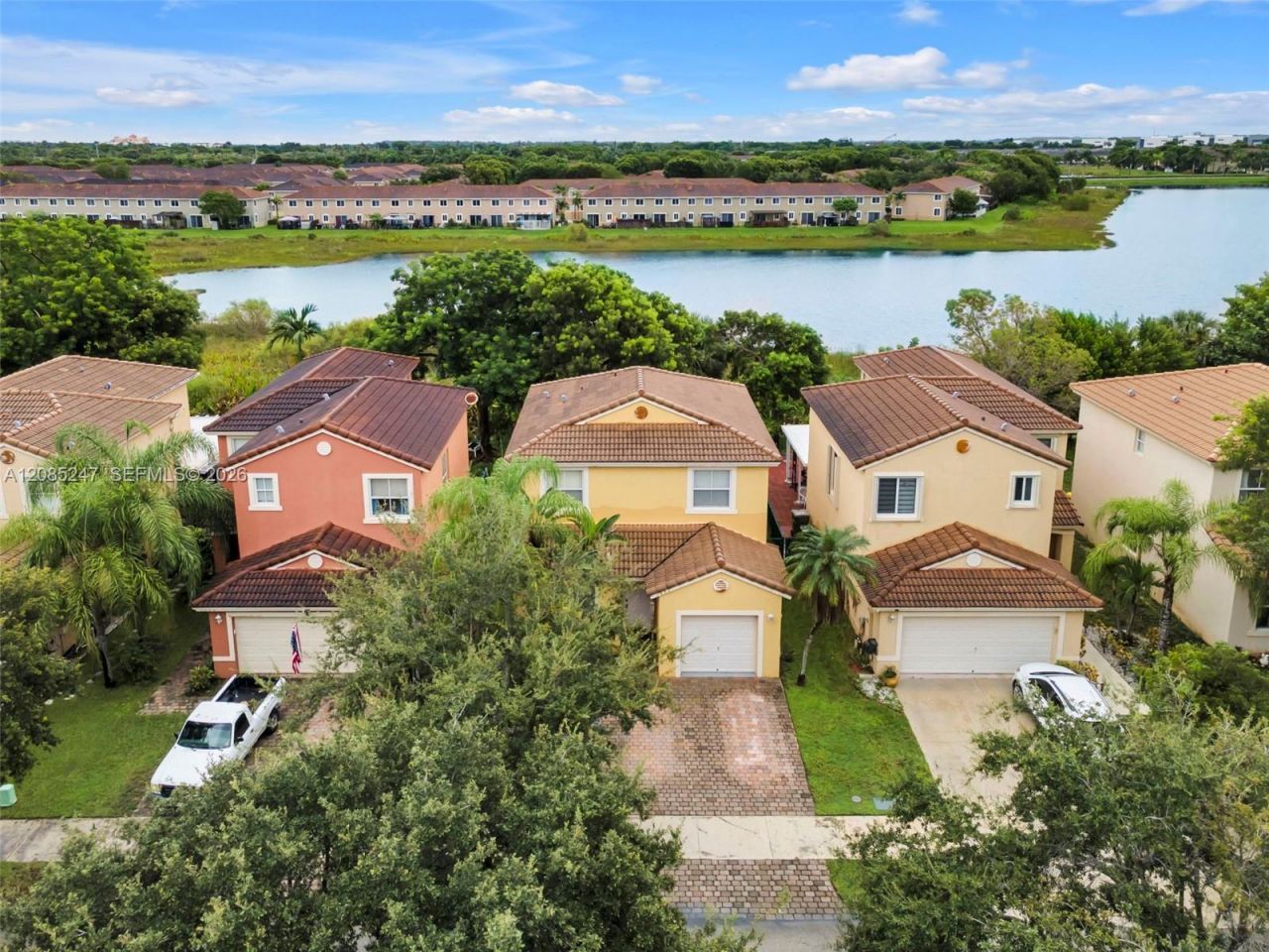 1481 SE 20th Rd , Homestead, FL 33035 Photo