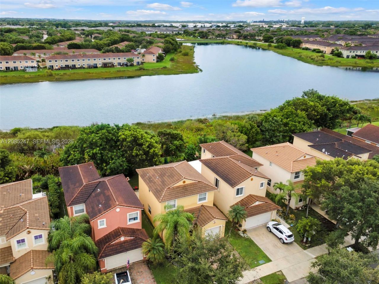 1481 SE 20th Rd , Homestead, FL 33035 Photo