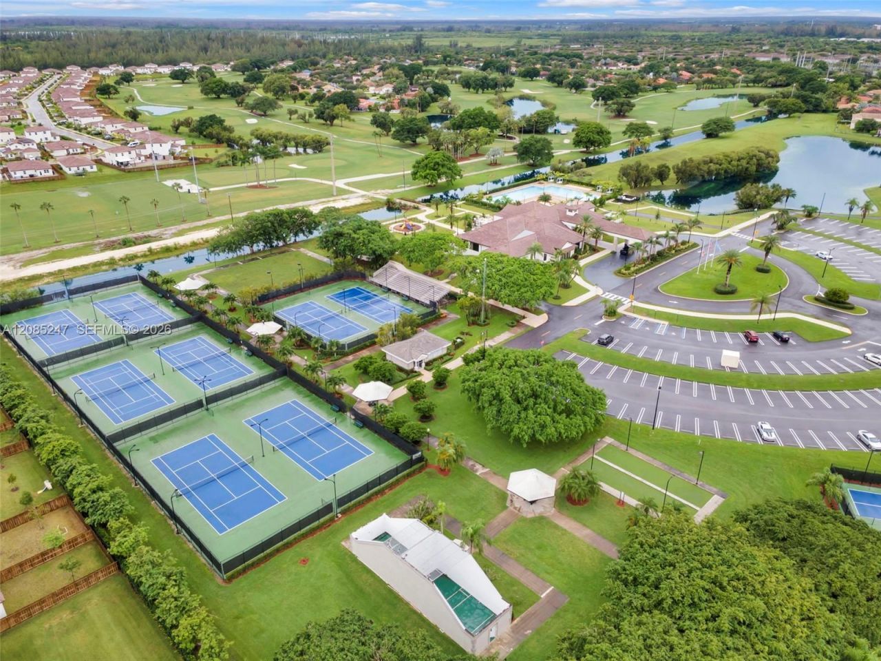 1481 SE 20th Rd , Homestead, FL 33035 Photo