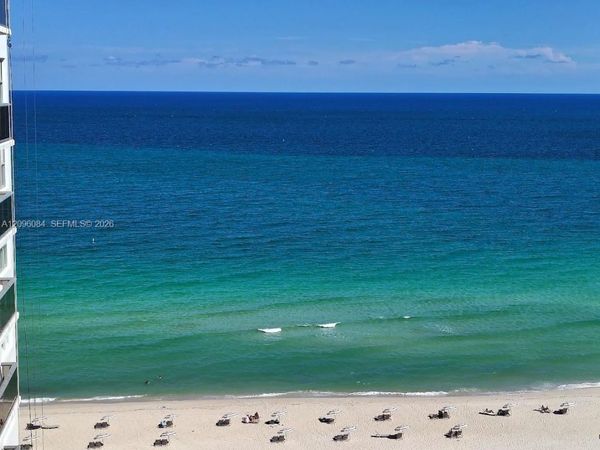 6039 Collins Ave, Unit 1710, Miami Beach, FL 33140