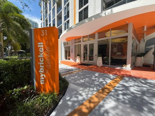 31 SE 6th St , Unit 1103, Miami, FL 33131