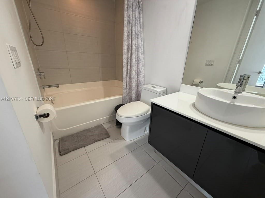31 SE 6th St, Unit 1103, Miami, FL 33131 Photo
