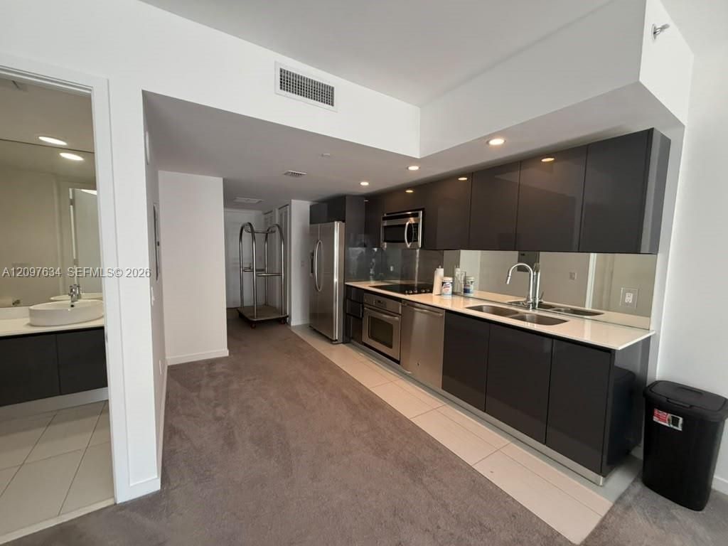 31 SE 6th St, Unit 1103, Miami, FL 33131 Photo