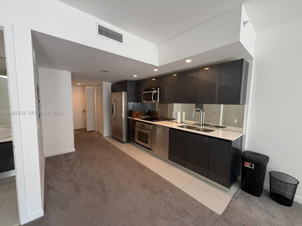 31 SE 6th St, Unit 1103, Miami, FL 33131 Photo