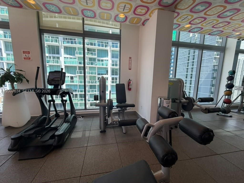 31 SE 6th St, Unit 1103, Miami, FL 33131 Photo