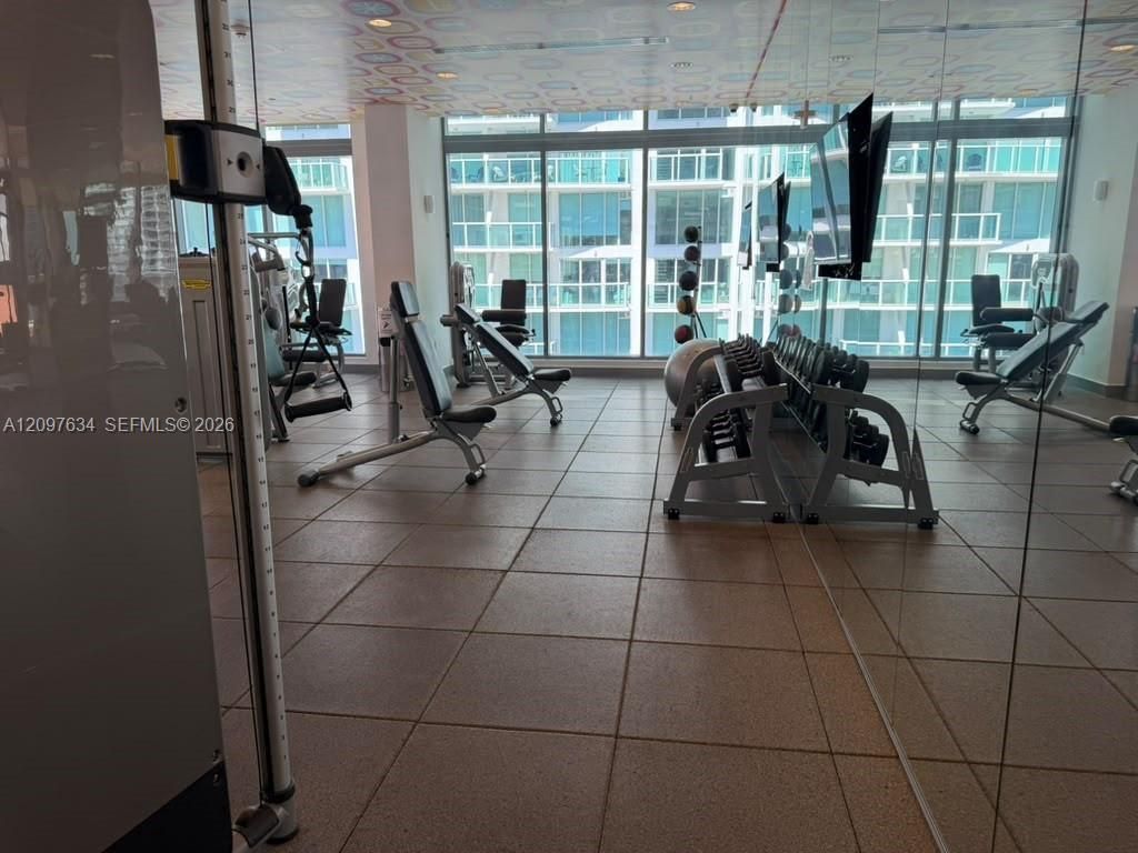 31 SE 6th St, Unit 1103, Miami, FL 33131 Photo