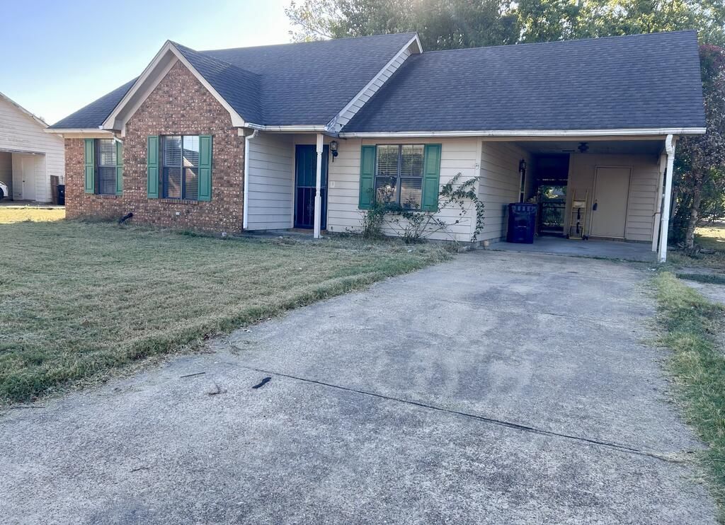 209 Countryhill Drive, Marion, AR 72364 Main Photo