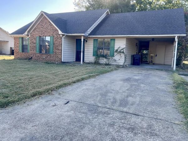 209 Countryhill Drive, Marion, AR 72364