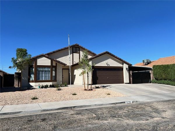 1133 Olmo Way, Boulder City, NV 89005