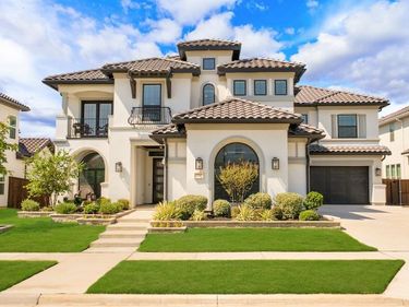 10423 Indigo Bush Lane, Frisco, TX 75035