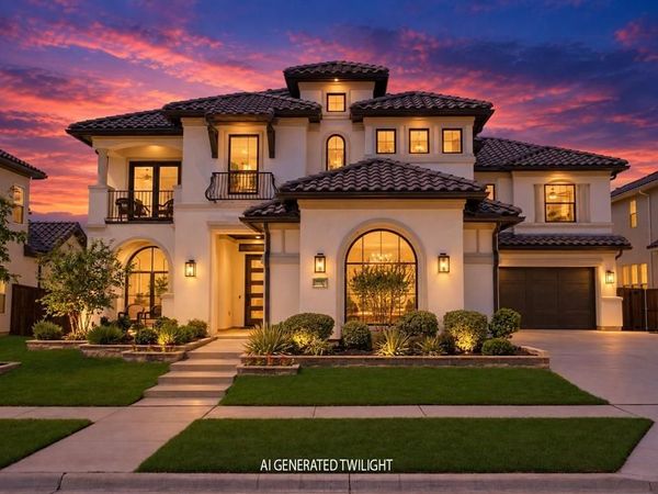 10423 Indigo Bush Lane , Frisco, TX 75035