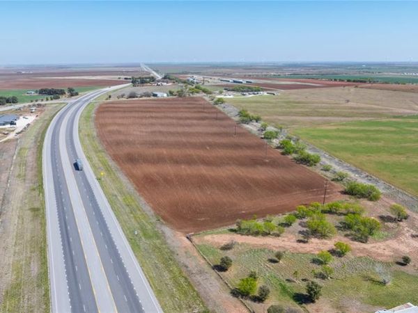 17.8 Acres US State Hwy 277 N , Haskell, TX 79521
