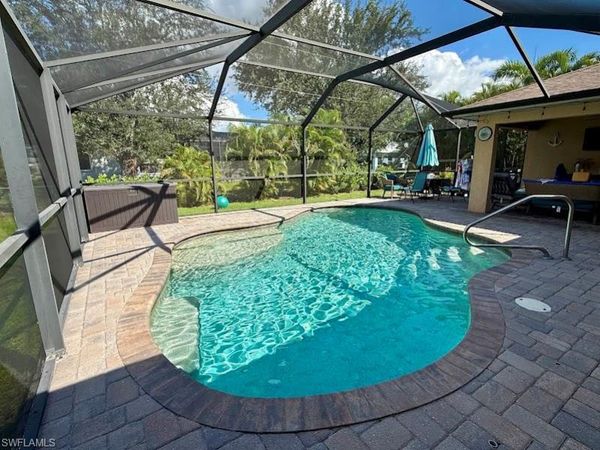 1817 NW 3rd PL , CAPE CORAL, FL 33993