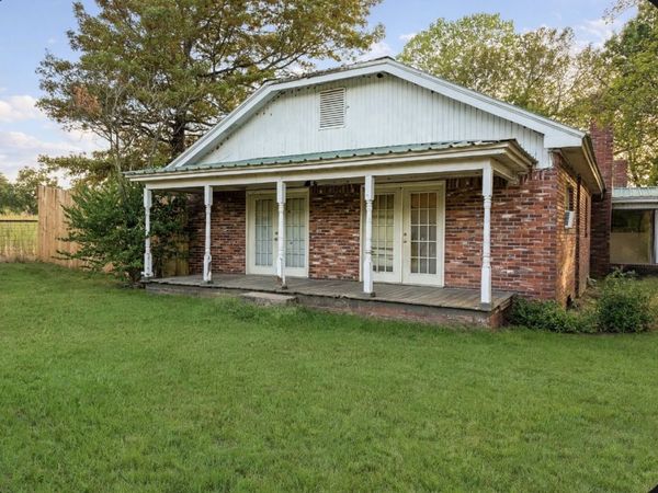 2649 N 377 Road , Holdenville, OK 74848
