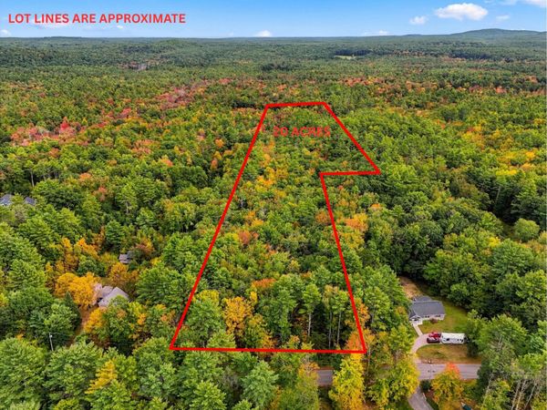 Lot 51 Thurrell Road, South Berwick, ME 03908