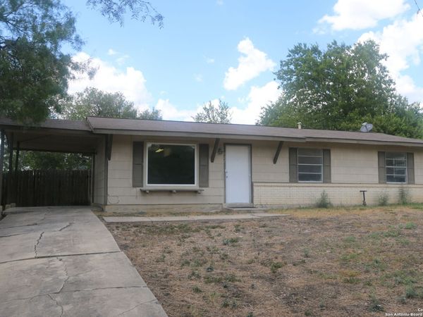 127 Fair Valley St, San Antonio, TX 78227