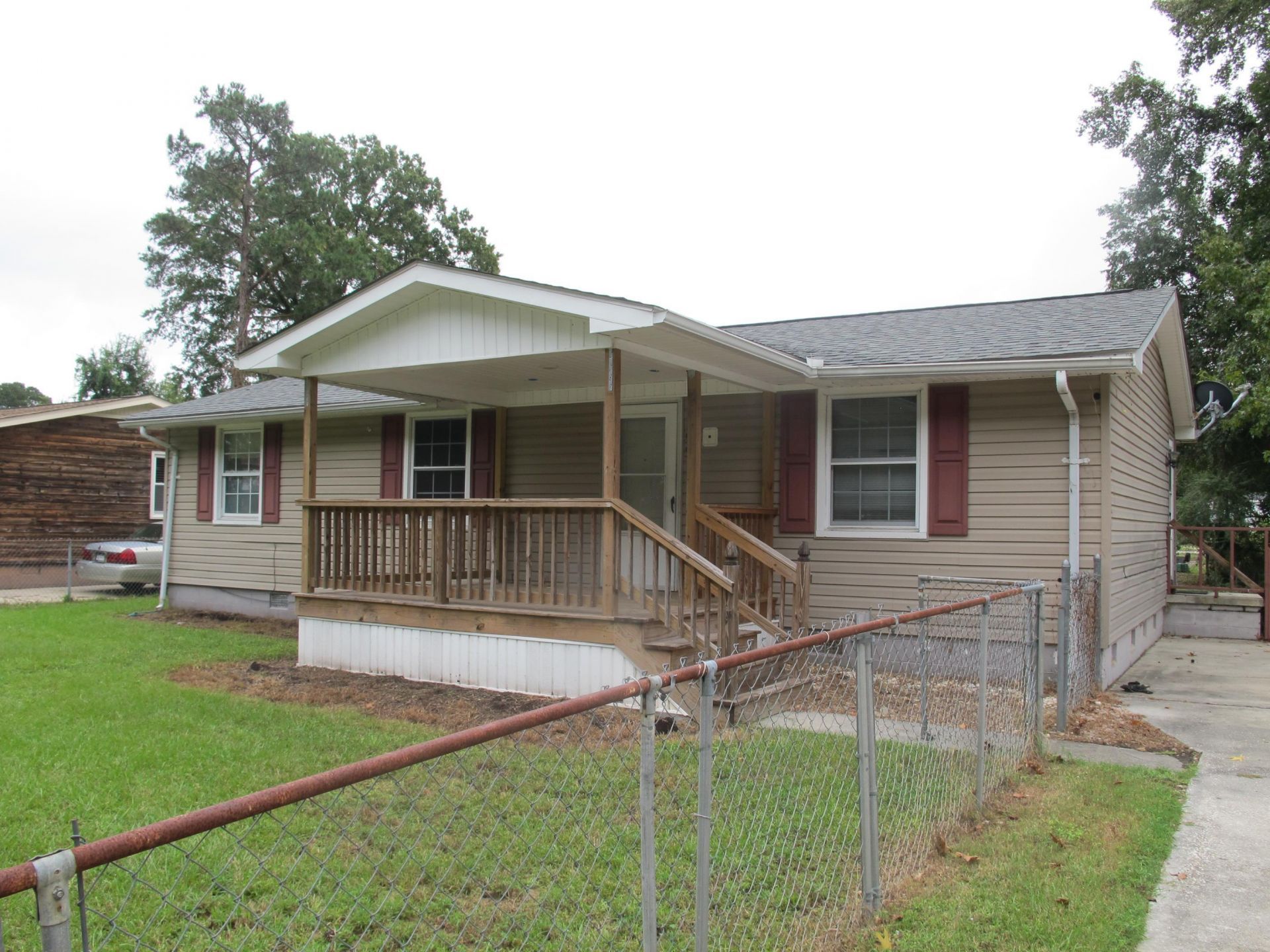 155 Ranchette Circle Photo 24