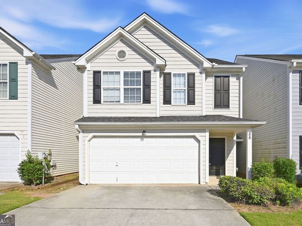 55 Chandler Trace, Covington, GA 30016