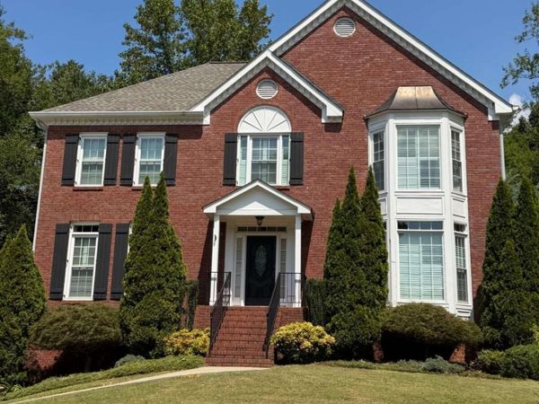 3127 Crestmont Way NW, Kennesaw, GA 30152