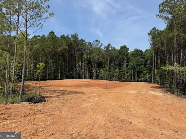 LOT 8 High Pointe, Lagrange, GA 30241