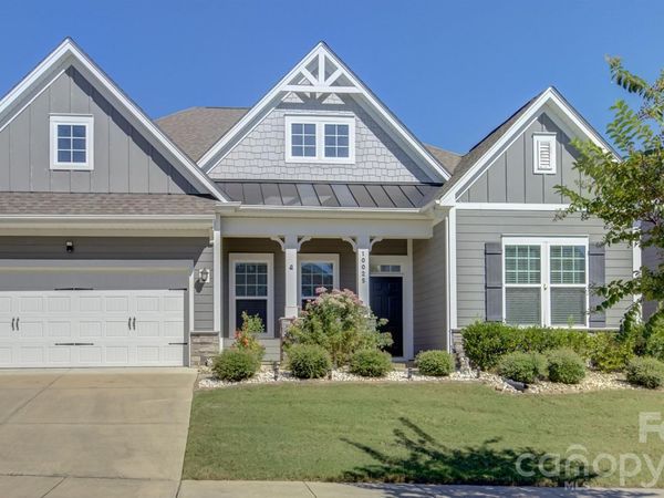 10025 St Kitts Landing Lane , Charlotte, NC 28278