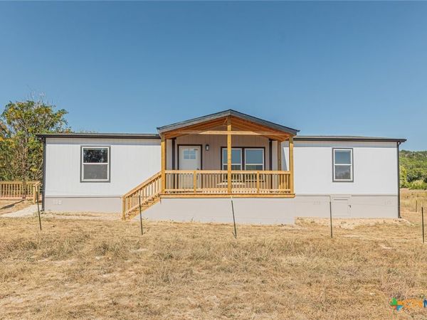 3505 Ivy Gap Road , Kempner, TX 76539