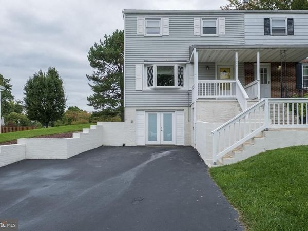 129 WERNERSVILLE BOULEVARD , WERNERSVILLE, PA 19565