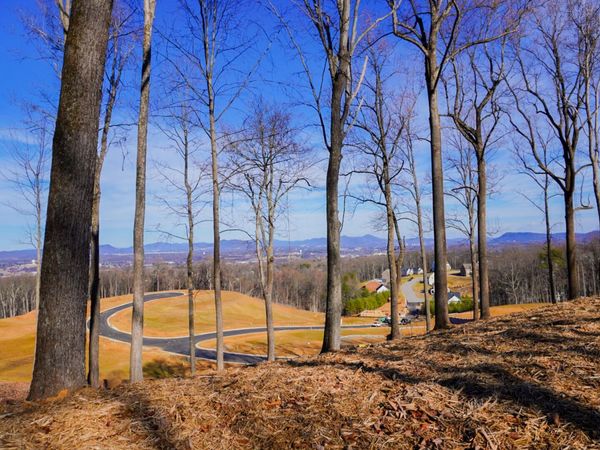 7138 Fairway Ridge CIR, Roanoke, VA 24018