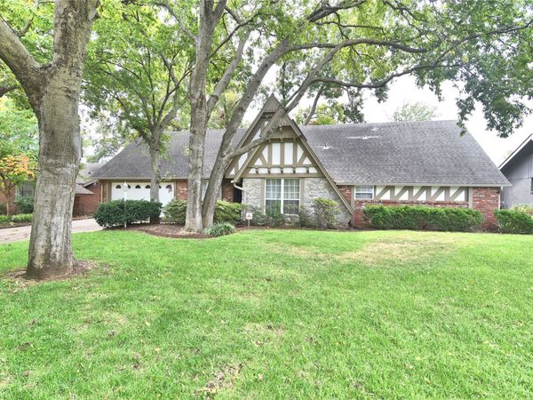 3512 E 70th Place, Tulsa, OK 74136