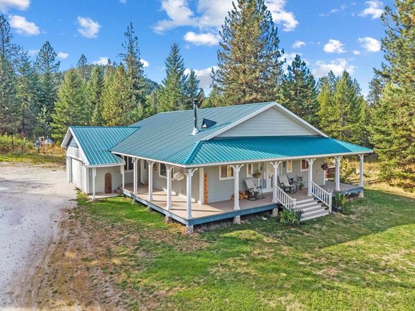 4856 Forest Haven Way, Deer Park, WA 99006