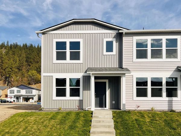 5119 E Liberty Ln, Spokane, WA 99217