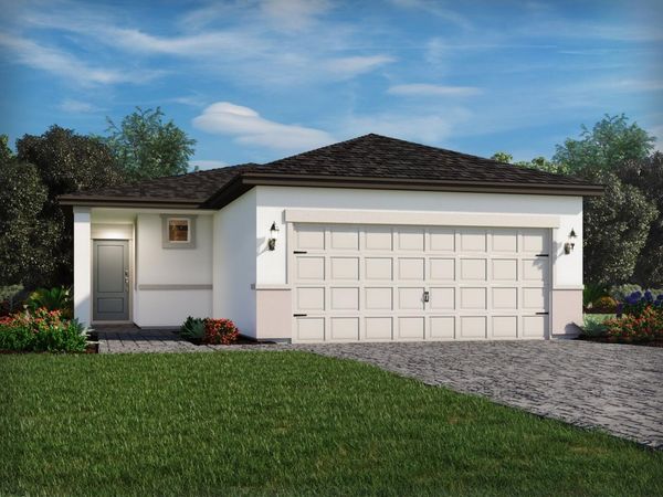 13889 SW Blue Haven Drive, Indiantown, FL 34956