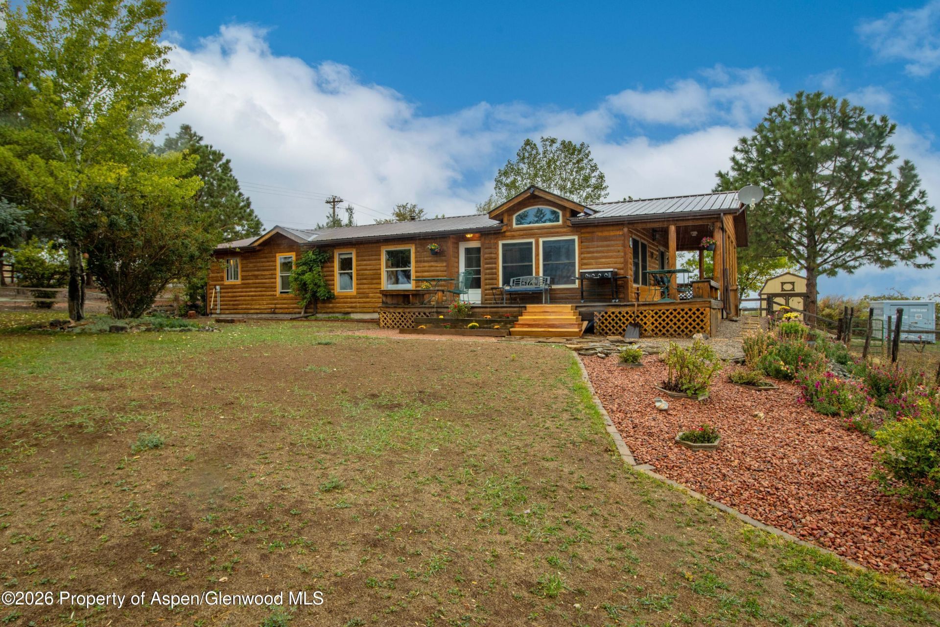 8565 County Road 320, Rifle, CO 81650 Main Photo