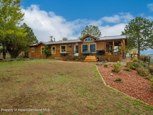 8565 County Road 320, Rifle, CO 81650