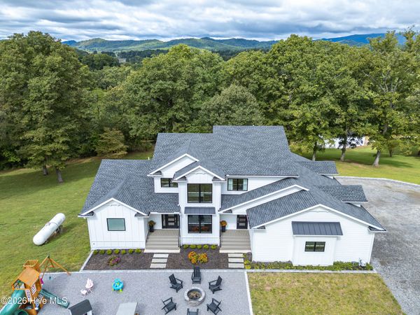 300 Sherwood Forest Drive , Hayesville, NC 28904