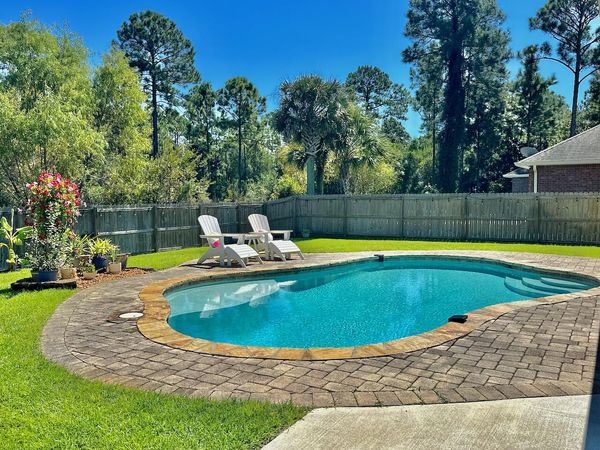 2606 New Haven Boulevard, Navarre, FL 32566