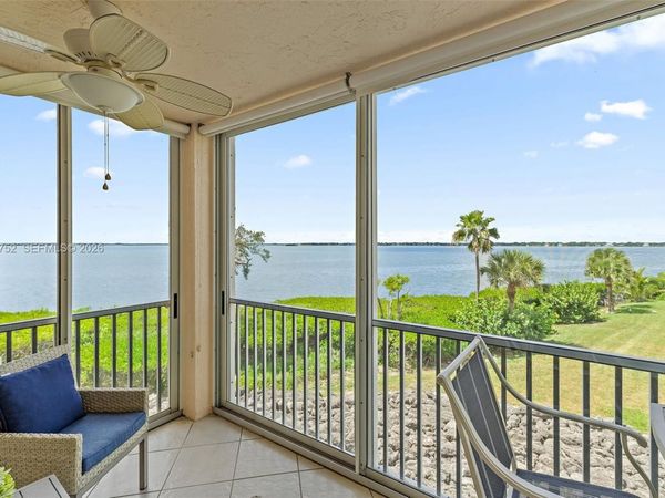 5700 NE Island Cove Way , Unit 4206, Hutchinson Island, FL 34996