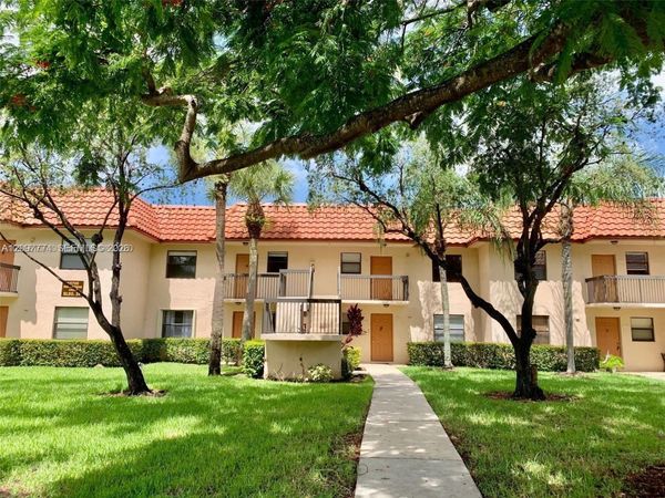 15705 W Waterside Cir , Unit 203, Sunrise, FL 33326