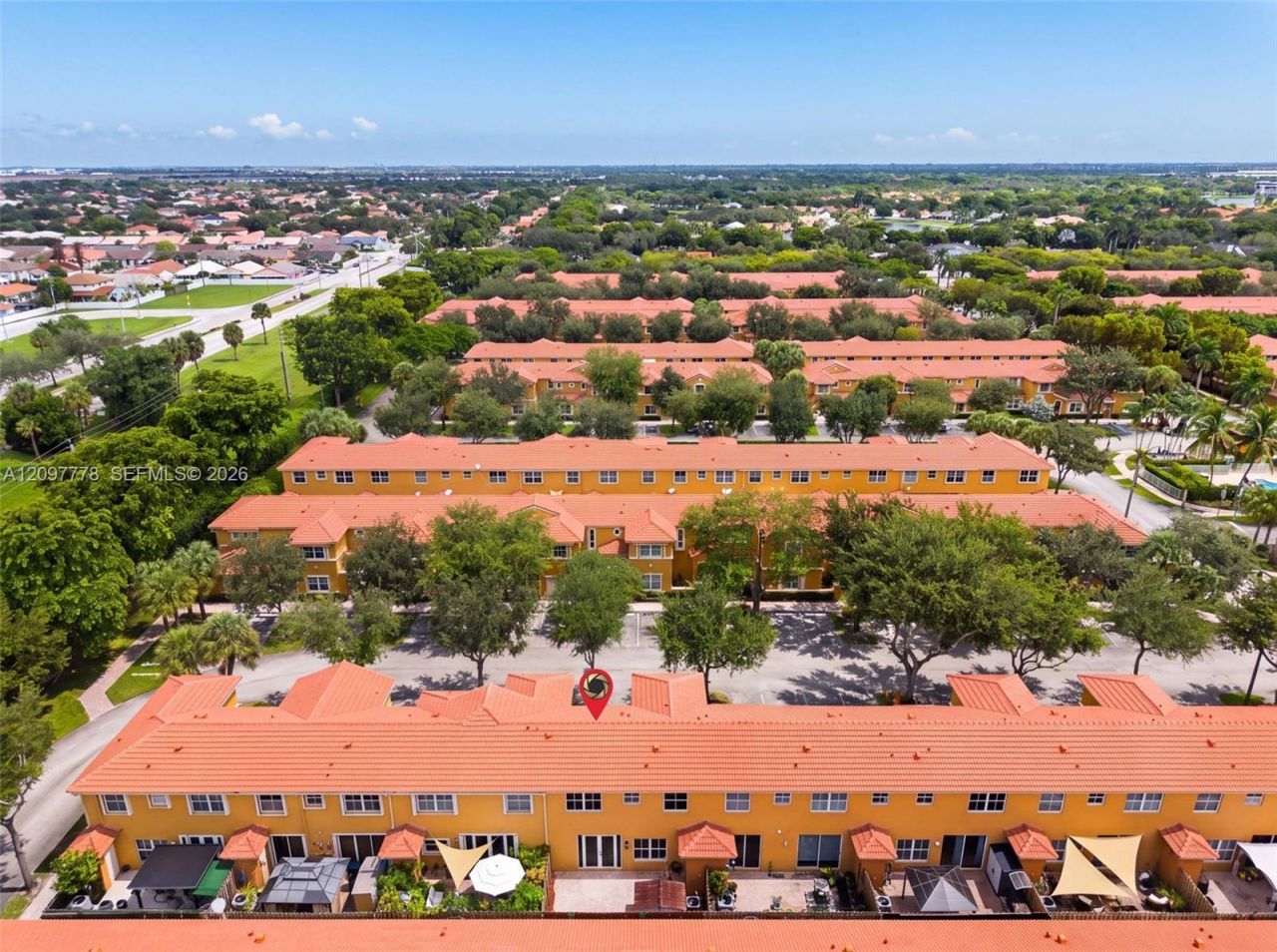 8520 NW 139th Ter , Unit 1607, Miami Lakes, FL 33016 Photo