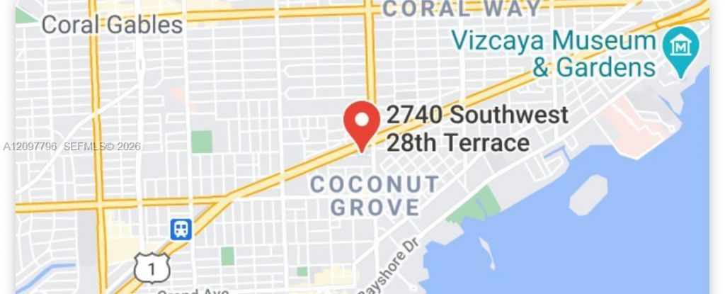 2740 SW 28th Ter, Unit 403, Coconut Grove, FL 33133 Photo