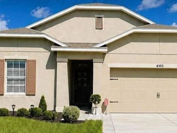 6103 GREY HERON DRIVE , WINTER HAVEN, FL 33881