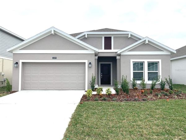 2209 POCKY WAY , KISSIMMEE, FL 34746