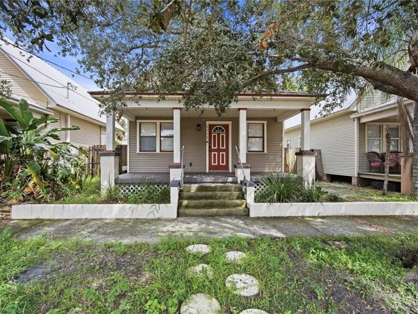 2117 W PALMETTO STREET , TAMPA, FL 33607
