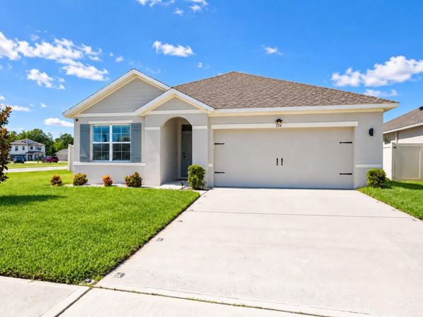 336 WINGED ELM DRIVE , DEBARY, FL 32713