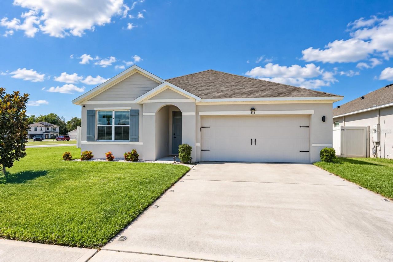 336 Winged Elm Drive, Debary, FL 32713 Photo