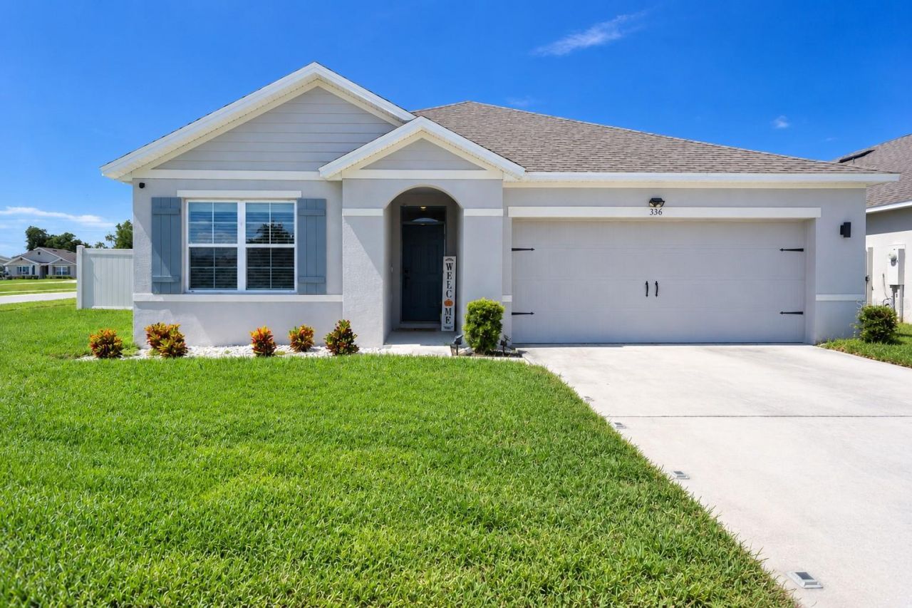336 Winged Elm Drive, Debary, FL 32713 Photo