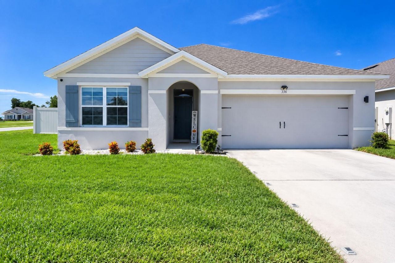 336 Winged Elm Drive, Debary, FL 32713 Photo