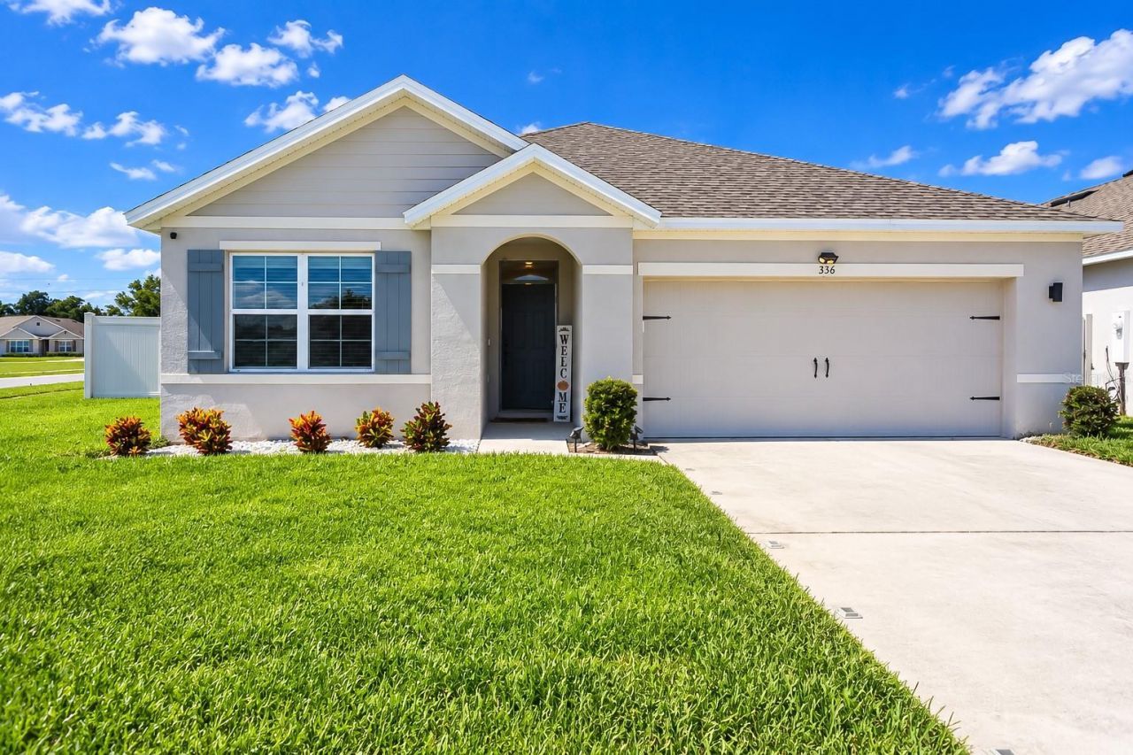 336 Winged Elm Drive, Debary, FL 32713 Photo