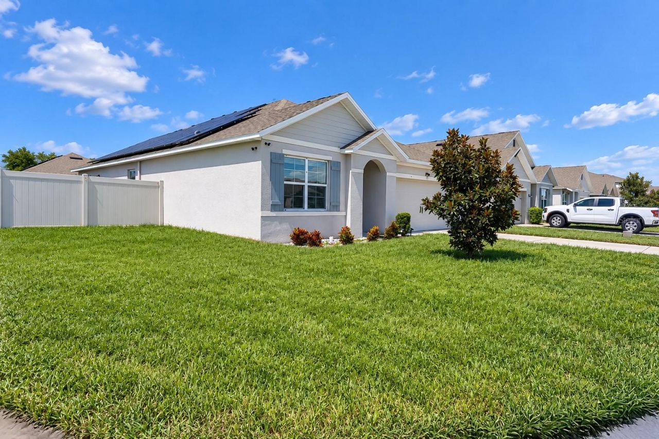 336 Winged Elm Drive, Debary, FL 32713 Photo