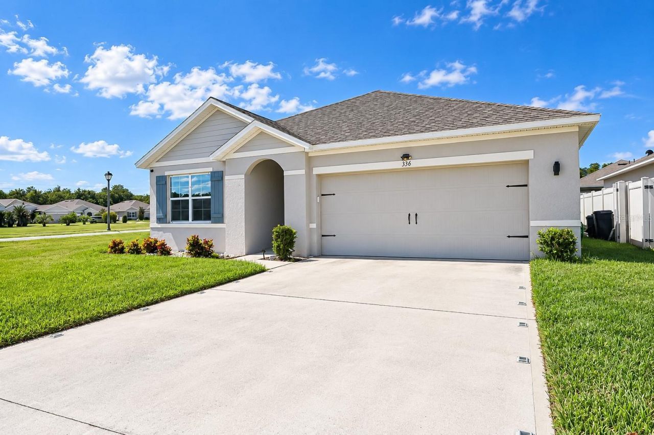 336 Winged Elm Drive, Debary, FL 32713 Photo